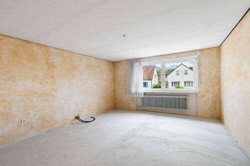 Schlafen - 