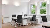 Bürofläche / Schreibtischplätze - Büro in München