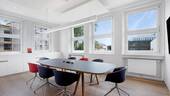 Zweiter Meetingraum - 