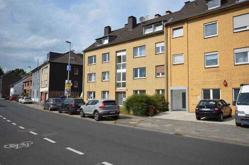 Hausansicht vorne2 - 