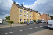 Hausansicht vorne - 