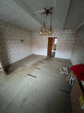 Bild 4 - Etagenwohnung mit 89,00 m² in Bad Grund zur Miete