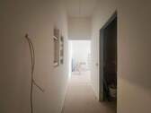 Flur - Etagenwohnung mit 36,60 m² in Berlin zur Miete