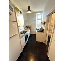 3-Zimmerwohnung im 2. Obergeschoss Einbauküche Dusche mit Fenster ohne Balkon-Terrasse - Trier Trier-Süd