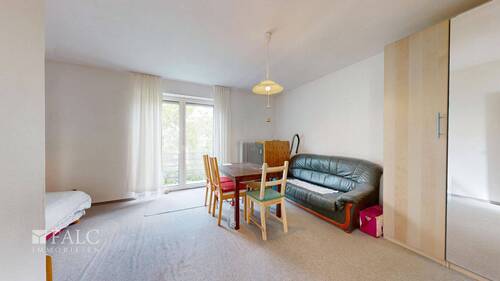 OG Whg3 Wohnen-Schlafen - 