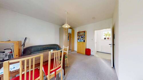 OG Whg3 Wohnen-Schlafen - 