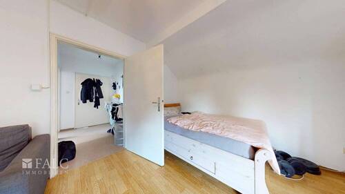 DG Whg4 Wohnen-Schlafen - 