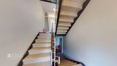 Treppenhaus - 
