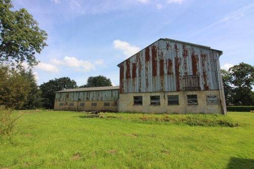 Bild 4 - Mehrfamilienhaus, Wohnhaus mit 107,00 m² in Ahrenviölfeld zum Kaufen