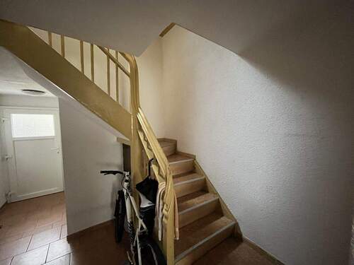 Treppenhaus - 