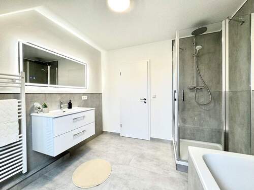 Badezimmer - 