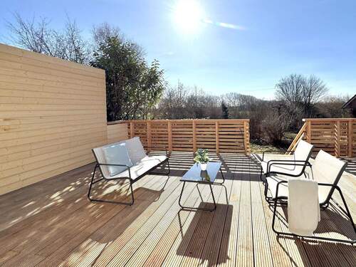 Terrasse - 
