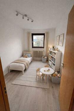 KI generierte Einrichtung KiZi - 