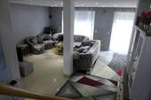 3. Wohnbereich - 4 Zimmer Doppelhaushälfte in Rüsselsheim am Main