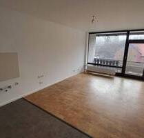 Frisch sanierte 2-Zimmer-Wohnung inkl. Stellplatz in Horn-Bad Meinberg - Sofort verfügbar!