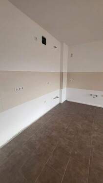 Küche - 2 Zimmer Etagenwohnung zur Miete in Horn-Bad Meinberg