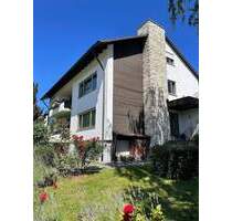 2-Zimmer-Wohnung in ruhiger Wohnlage - Spaichingen