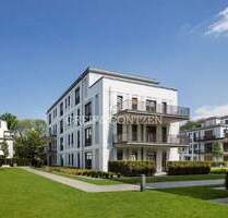 Exklusive 200 m² Eigentumswohnung mit hochwertiger Ausstattung im Lindenpalais - Köln Marienburg