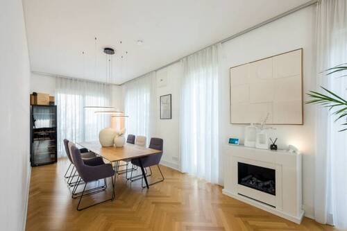 Essbereich - 