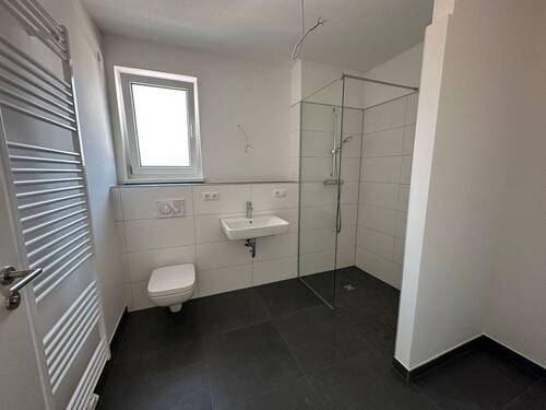 Badezimmer - 