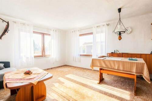 Wohnzimmer Erdgeschoss - 