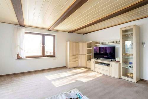 Wohnzimmer Obergeschoss - 