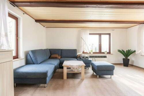 Wohnzimmer Obergeschoss - 