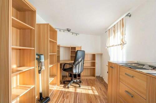 Zimmer 2 Obergeschoss - 