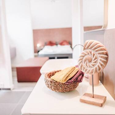 Schlafzimmer - 