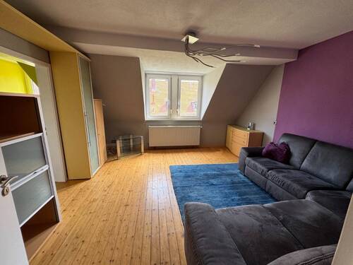 IMG_3925 - 4 Zimmer Etagenwohnung zum Kaufen in Ansbach