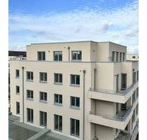 Exklusive, neue 3-Zimmer-Wohnung mit Balkon in Berlin-Karlshorst
