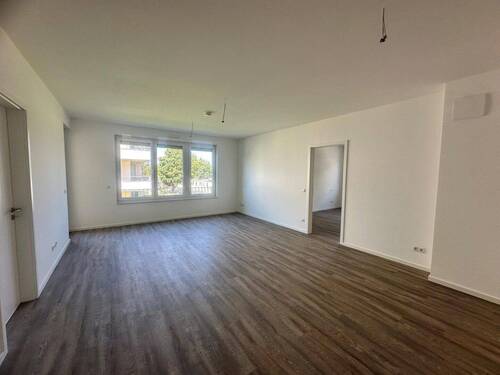 Bild 3 - 3 Zimmer Etagenwohnung in Berlin