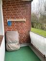 südlicher Balkon - 