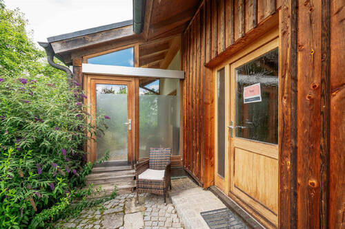 Terrasse - 
