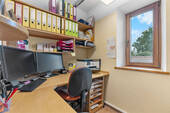 Büro (EG) - 