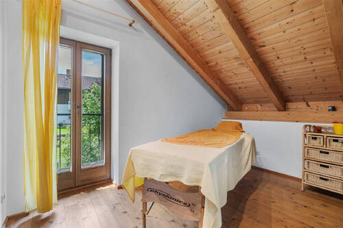 Schlafzimmer (DG) - 