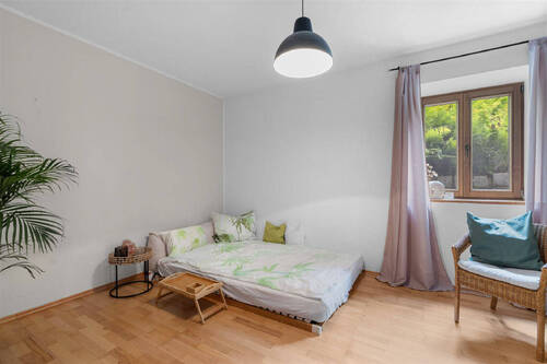 Schlafzimmer - 