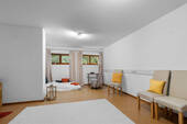 Spielzimmer / Wohnzimmer - 