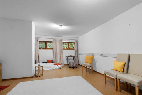 Spielzimmer / Wohnzimmer - 