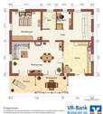 Grundriss Erdgeschoss - 