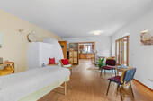 Wohnzimmer (EG) - 