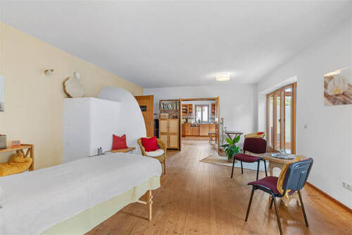 Wohnzimmer (EG) - 