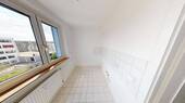 Küche Vergleichswohnung - 2 Zimmer Etagenwohnung in Chemnitz