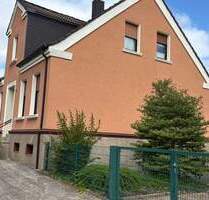 Herne, Gysenbergpark - Freistehendes solides Einfamilienhaus mit Garage