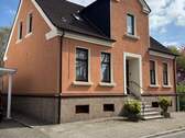 Vorderansicht - 7 Zimmer Einfamilienhaus zum Kaufen in Herne