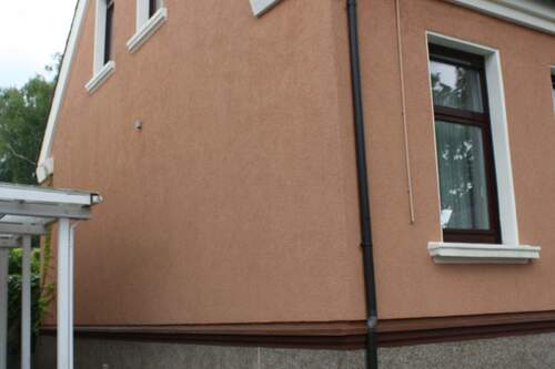 Seitenansicht (Nord-Ost) - 