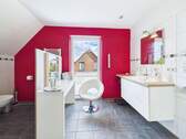 Badezimmer 1 - 