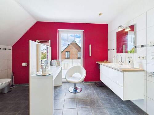 Badezimmer 1 - 
