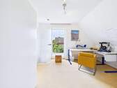 Schafzimmer 1. OG - 