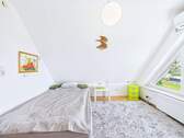 Dachgeschoss - 